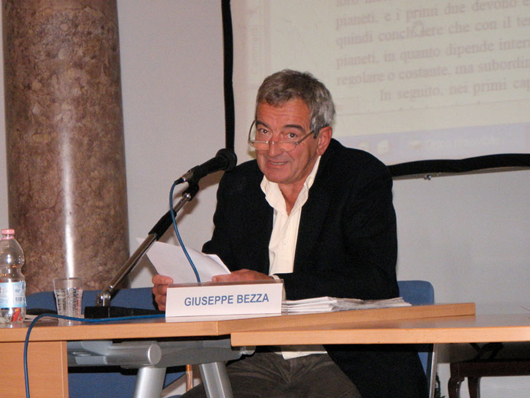 Giuseppe Bezza